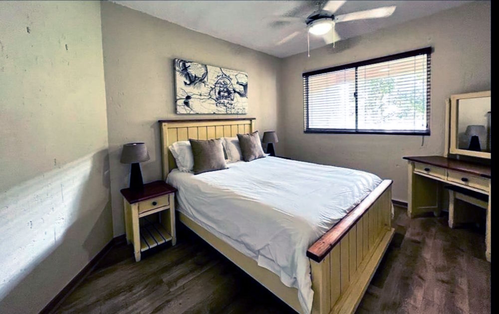 La Crete Sands 22 in Uvongo